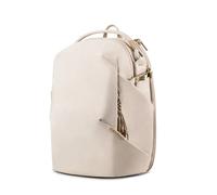 Mochila PGYTech OneGo Lite 16L, color crema