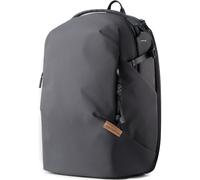 Mochila PGYTech OneGo Lite de 16 l, color negro mate