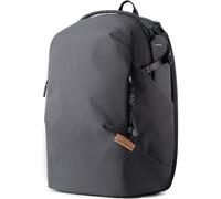 Mochila PGYTech OneGo Lite de 22 l, color negro mate