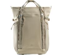 Mochila PGYTECH OneGo Roamer Tote 25L - Arena Caqui