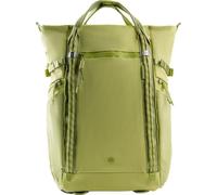 Mochila PGYTECH OneGo Roamer Tote de 18 L - Verde hierba