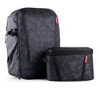 Mochila PGYTech OneMo 2 25L (Camuflaje gris)