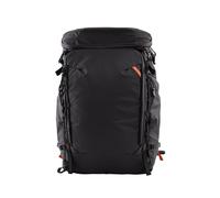 Mochila PGYTECH OnePro Flex 30L Negro Espacial + Inserto para Cámara M