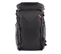 Mochila PGYTECH OnePro Flex 50L (Negro espacial) + Inserto para cámara M