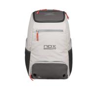 Mochila Pickleball Nox Supra Gris