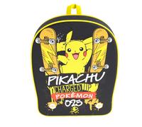 CyP Brands Mochila Pikachu Pokemon 30 cm (131464)