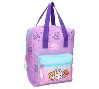 Mochila Pinata Smashlings Party Vibes, Púrpura, One Size, Classic