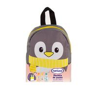 Mochila Pingüino