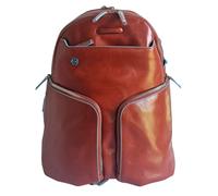 Mochila Piquadro Ca3066b2 Bolsa Hombre Cuero Cuero