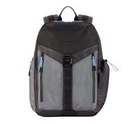 Piquadro Mochila Spike Compartimento para portátil de 40 cm black (CA5666S120-N)