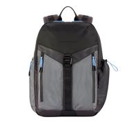 Piquadro Mochila Spike Compartimento para portátil de 40 cm black (CA5666S120-N)