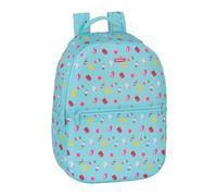 Mochila Plegable SAFTA Ice Cream 29 x 41 x 12 cm.