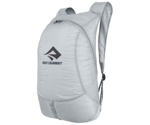 Mochila plegable Sea to Summit Ultra-Sil Day Pack Color: gris