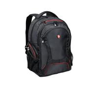 Mochila PORT Courchevel (Portátiles - 14'' - Negro)