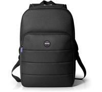 Port Designs Mochila para portátil Portland II Eco 15,6'' Negro