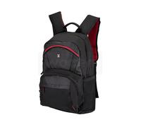 Port Designs Mochila PORT Houston para portátil 17.3'' Negro