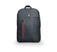 Mochila PORT Portland (Universal - 15.6'' - Negro)