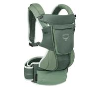 Mochila porta bebé Osprey Poco Soft Carrier (Koseret Green)