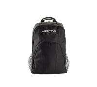 Mochila porta cuchillo de 9 piezas arcos 694900 poliéster 600d con pv