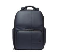 Mochila porta PC y porta IpadPro talla TU, azul, Talla única