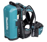 Mochila portabaterías 18V/36V/ 40Vmáx XGT LXT PDC01191A59-5