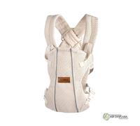 Mochila portabebé Dual Air de Jané Jané U10 SAND