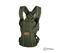 Mochila portabebé Dual Air de Jané Jané U78 BOTANIC