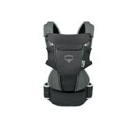 Mochila portabebé osprey poco™ child carrier negro + 0 meses (+ 0 meses)