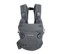 Mochila Portabebés Cudl Clik de Nuna NUNA Denim