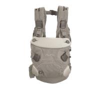 Mochila Portabebés Cudl Clik de Nuna NUNA Fog