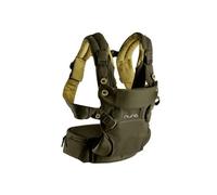 Mochila Portabebés Cudl de Nuna Olive