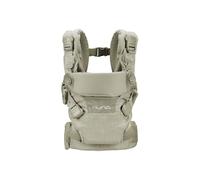 Mochila portabebés CUDL Softened de Nuna NUNA Sage