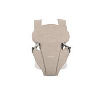 Mochila portabebés Front de Inglesina Inglesina Front Beige