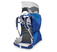 Mochila portabebés Osprey Poco LT 2023 Color: azul