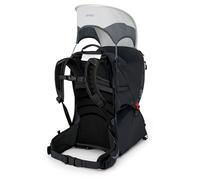 Mochila portabebés Osprey Poco LT 2023 Color: negro