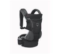 Mochila portabebés Osprey Poco Soft Child Carrier Color: negro
