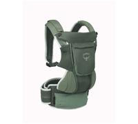 OSPREY Poco Soft Child Carrier - Unisex - Verde - talla única- modelo 2025