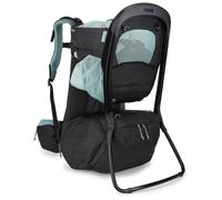 Mochila portabebés Thule Sapling Color: negro