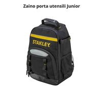 Mochila Portaherramientas Stanley Essential Junior