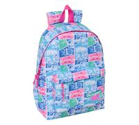 Mochila Portaordenador BARBIE Good Day, 43 cm. 14,1 Pulgadas