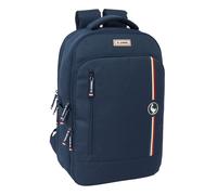 Mochila Portaordenador EL GANSO Eclipse, 44 cm. Portátil 15,6 Adaptable