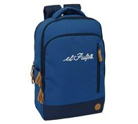Mochila Portaordenador EL PULPO Ocean, 44 cm. Portátil 15,6 Adaptable