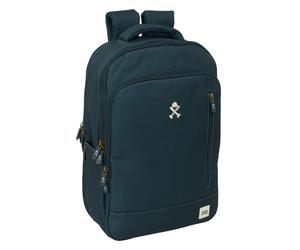 Mochila Portaordenador HARPER & NEYER, 44 cm. Portátil 15,6 Adaptable