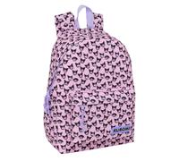 Mochila Portaordenador KUROMI Baku, 43 cm. 14,1 Pulgadas
