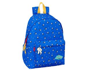 Mochila Portaordenador MICKEY MOUSE Good Day, 43 cm. 14,1 Pulgadas