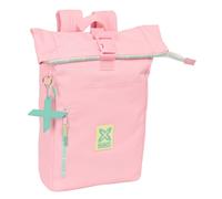 Mochila Portaordenador MUNICH Candy, 42 cm. Portátil 15,6 Solapa