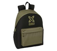 Mochila Portaordenador MUNICH West, 43 cm. 14,1 Pulgadas