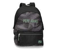 Mochila portaordenador Pepe Jeans Davis dos compartimentos