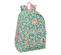 Mochila Portaordenador VAIANA Garden, 43 cm. 14,1 Pulgadas