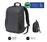 MOCHILA PORTATIL 15,6´´ SUBBLIM NOMAD XPAND AIR NEGRA SUBBP-5NXAP01